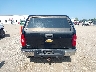 1GCRKSE75CZ****** Wrecked 2012 Chevrolet Silverado 1500