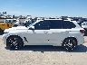 5UXCR4C04N9****** Repairable 2022 BMW X5 in California State