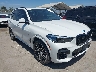 5UXCR4C04N9****** Salvage and Wrecked 2022 BMW X5 in North Hollywood