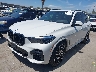 5UXCR4C04N9****** Used and Repairable 2022 BMW X5 in North Hollywood