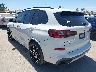 5UXCR4C04N9****** Salvage and Repairable 2022 BMW X5 in North Hollywood