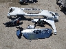 KMHC85LJ9LU****** Wrecked 2020 Hyundai Ioniq Electric in California State