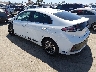 KMHC85LJ9LU****** Salvage and Repairable 2020 Hyundai Ioniq Electric in Electric Vehicle Auctions