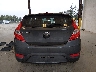KMHCU5AE4DU****** Wrecked 2013 Hyundai Accent