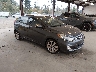 KMHCU5AE4DU****** Salvage and Wrecked 2013 Hyundai Accent in Seattle