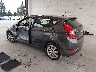 KMHCU5AE4DU****** Salvage and Repairable 2013 Hyundai Accent in Seattle