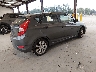 KMHCU5AE4DU****** Salvage and Wrecked 2013 Hyundai Accent in Washington State