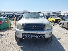 5TETU62N37Z****** Wrecked 2007 Toyota Tacoma in Texas State