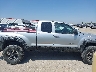 5TETU62N37Z****** Used 2007 Toyota Tacoma in Texas State
