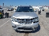 3D4PG1FG9BT****** Destrozados 2011 Dodge Journey en Estado de California