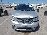 3D4PG1FG9BT****** Salvamento y Reparables 2011 Dodge Journey en Estado de California