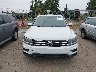 3VV2B7AX4KM****** Wrecked 2019 Volkswagen Tiguan in Washington State