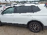 3VV2B7AX4KM****** Repairable 2019 Volkswagen Tiguan in Washington State
