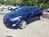 5NPDH4AE3CH****** Used and Repairable 2012 Hyundai Elantra in Kansas City