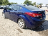 5NPDH4AE3CH****** Salvage and Repairable 2012 Hyundai Elantra in Kansas City