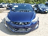5NPDH4AE3CH****** Salvage and Repairable 2012 Hyundai Elantra in Kansas State