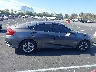 2HGFC2F51GH****** Reparables 2016 Honda Civic en Estado de California