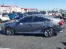 2HGFC2F51GH****** Salvamento 2016 Honda Civic