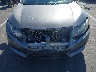 2HGFC2F51GH****** Salvamento y Destrozados 2016 Honda Civic en Los Angeles