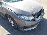 2HGFC2F51GH****** Salvamento y Reparables 2016 Honda Civic en Los Angeles