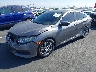 2HGFC2F51GH****** Usados y Reparables 2016 Honda Civic en Los Angeles