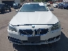 WBA5A5C56ED****** Destrozados 2014 BMW 5 Series en Estado de California