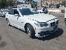 WBA5A5C56ED****** Salvamento y Destrozados 2014 BMW 5 Series en Fontana