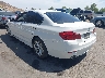 WBA5A5C56ED****** Salvamento y Reparables 2014 BMW 5 Series en Fontana