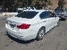 WBA5A5C56ED****** Salvamento y Destrozados 2014 BMW 5 Series en Estado de California