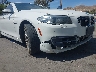 WBA5A5C56ED****** Salvamento y Reparables 2014 BMW 5 Series en Estado de California