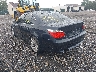 WBANF33547C****** Salvage and Repairable 2007 BMW 525xi in Long Island