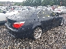WBANF33547C****** Salvage and Wrecked 2007 BMW 525xi in New York State