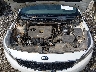 3KPFL4A72HE****** Repairable 2017 Kia Forte in Fayetteville