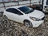3KPFL4A72HE****** Salvage and Wrecked 2017 Kia Forte in Fayetteville
