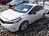 3KPFL4A72HE****** Used and Repairable 2017 Kia Forte in Fayetteville
