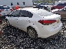 3KPFL4A72HE****** Salvage and Repairable 2017 Kia Forte in Fayetteville