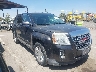 2GKALMEKXD6****** Salvamento y Destrozados 2013 GMC Terrain en Fresno