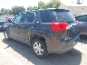 2GKALMEKXD6****** Salvamento y Reparables 2013 GMC Terrain en Fresno