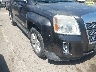 2GKALMEKXD6****** Salvamento y Reparables 2013 GMC Terrain en Estado de California