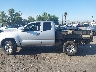 5TETU62N47Z****** Salvage 2007 Toyota Tacoma