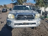 5TETU62N47Z****** Used 2007 Toyota Tacoma in California State