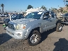 5TETU62N47Z****** Used and Repairable 2007 Toyota Tacoma in Fontana