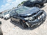 19XFC2F63KE****** Salvage and Wrecked 2019 Honda Civic in Houston