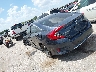19XFC2F63KE****** Salvage and Repairable 2019 Honda Civic in Houston