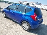 3N1CE2CP0GL****** Salvage and Repairable 2016 Nissan Versa Note in Saint Louis