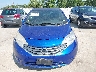 3N1CE2CP0GL****** Salvage and Repairable 2016 Nissan Versa Note in Illinois State