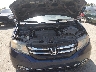 5FNRL5H99FB****** Repairable 2015 Honda Odyssey in Little Rock