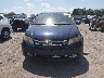 5FNRL5H99FB****** Wrecked 2015 Honda Odyssey in Arkansas State
