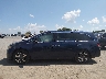 5FNRL5H99FB****** Repairable 2015 Honda Odyssey in Arkansas State
