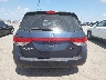 5FNRL5H99FB****** Wrecked 2015 Honda Odyssey